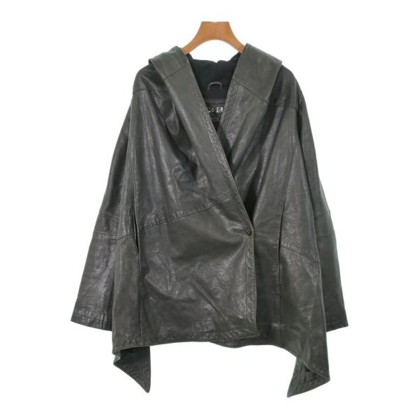 GIORGIO BRATO ブルゾン（その他） レディース ジョルジオ　ブラット 中古　古着