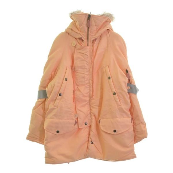 MM6 コート（その他） レディース エムエムシックス 中古　古着