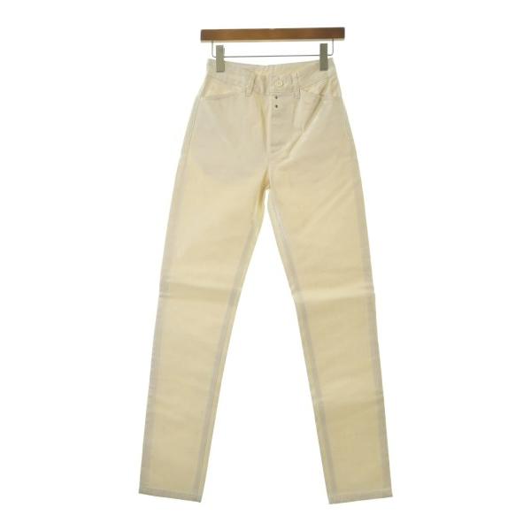MM6 デニムパンツ レディース エムエムシックス 中古　古着