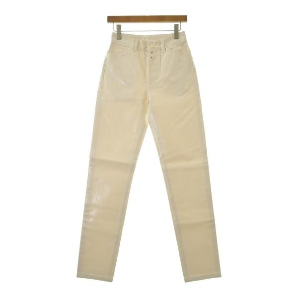 MM6 デニムパンツ レディース エムエムシックス 中古　古着