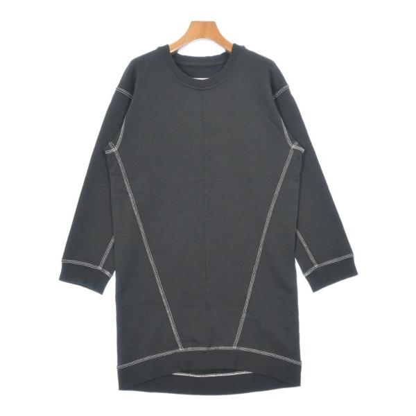 MM6 スウェット レディース エムエムシックス 中古　古着