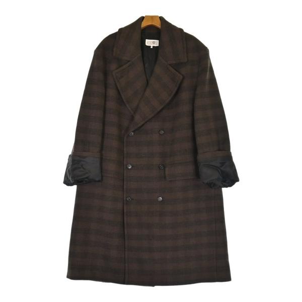 MM6 コート（その他） メンズ エムエムシックス 中古　古着