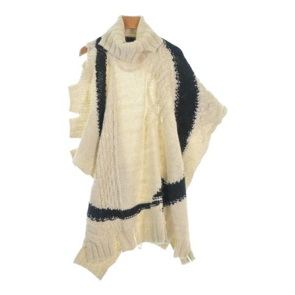 MM6 ニット・セーター レディース エムエムシックス 中古　古着