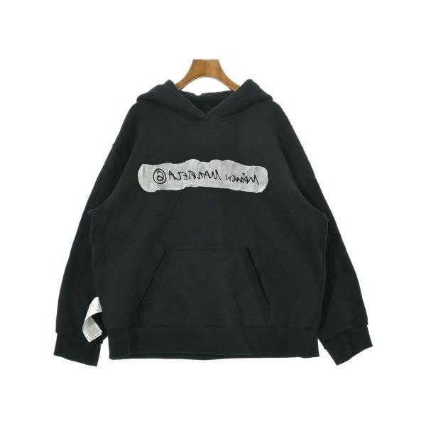 MM6 パーカー レディース エムエムシックス 中古　古着