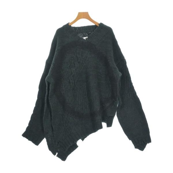 MM6 ニット・セーター レディース エムエムシックス 中古　古着
