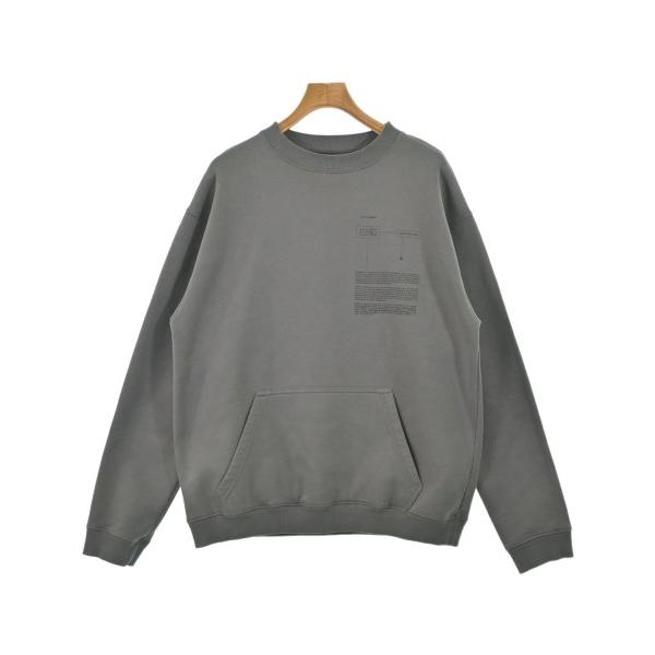 MM6 スウェット メンズ エムエムシックス 中古　古着