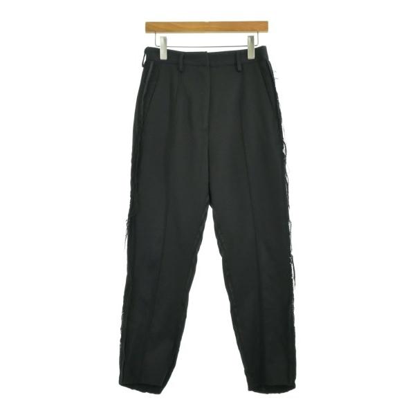 MM6 スラックス レディース エムエムシックス 中古　古着