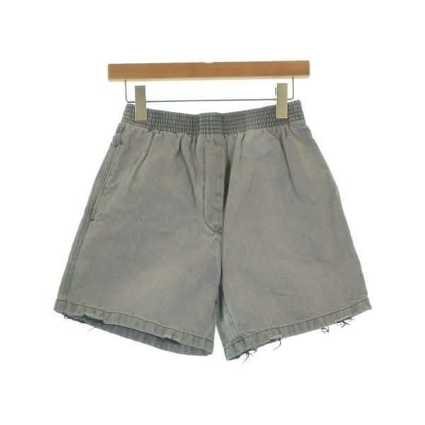 MM6 ショートパンツ レディース エムエムシックス 中古　古着