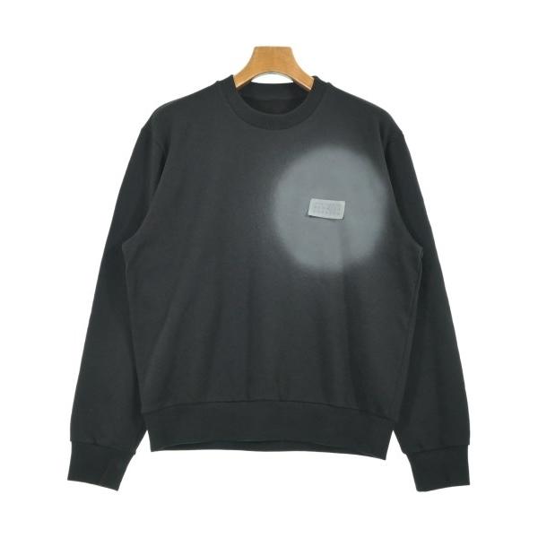 MM6 スウェット メンズ エムエムシックス 中古　古着