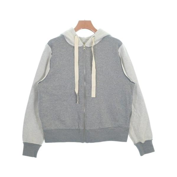 MM6 パーカー レディース エムエムシックス 中古　古着