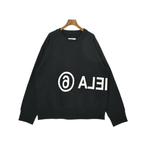 MM6 スウェット レディース エムエムシックス 中古　古着