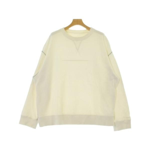 MM6 スウェット レディース エムエムシックス 中古　古着