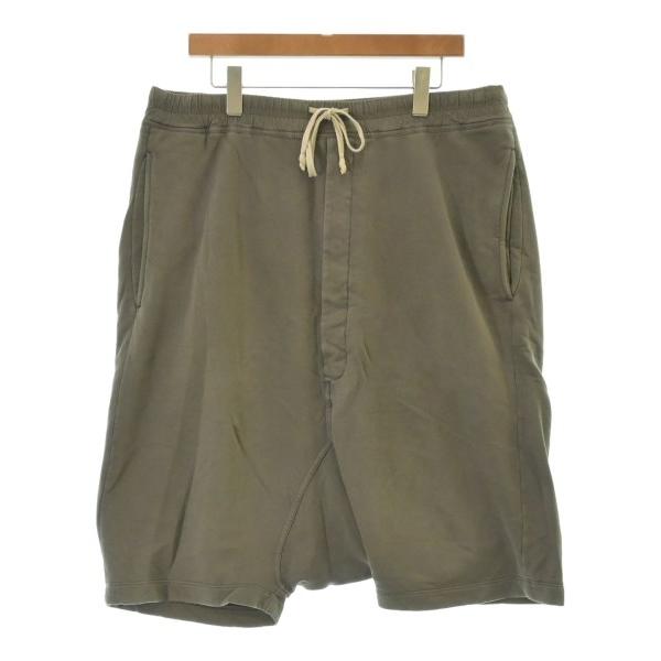 DRKSHDW ショートパンツ メンズ ダークシャドウ 中古　古着