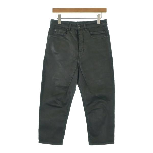 DRKSHDW デニムパンツ レディース ダークシャドウ 中古　古着
