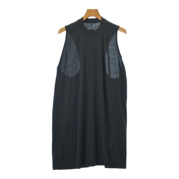 DRKSHDW タンクトップ メンズ ダークシャドウ 中古　古着