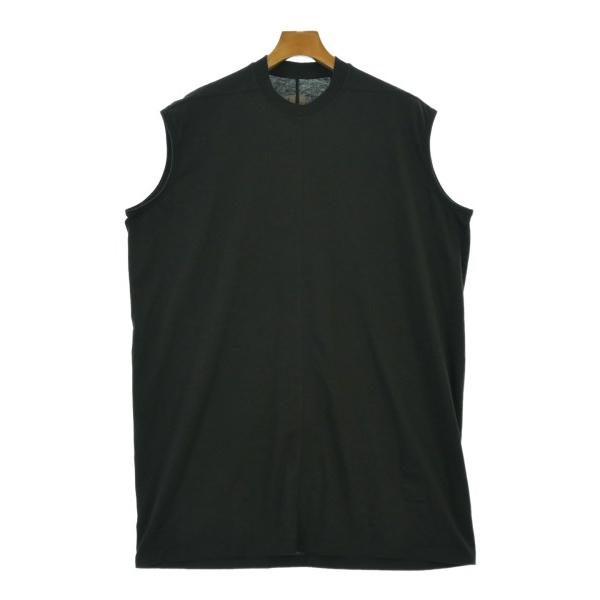 DRKSHDW タンクトップ メンズ ダークシャドウ 中古　古着