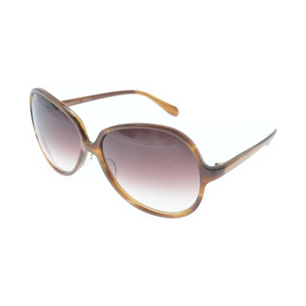 OLIVER PEOPLES サングラス レディース オリバーピープルズ 中古　古着