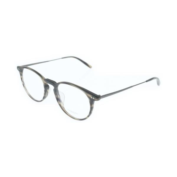 OLIVER PEOPLES メガネ メンズ オリバーピープルズ 中古　古着