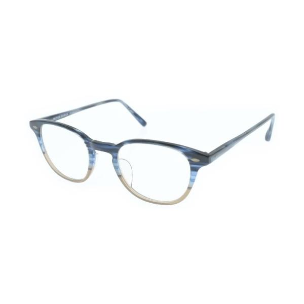 OLIVER PEOPLES メガネ メンズ 中古　古着 オリバーピープルズ