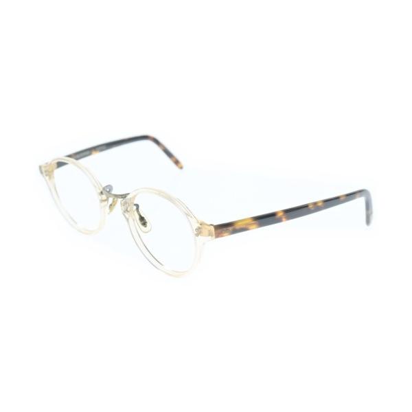 OLIVER PEOPLES メガネ メンズ オリバーピープルズ 中古　古着