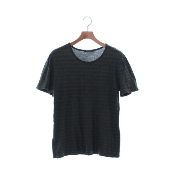 T by ALEXANDER WANG Tシャツ・カットソー メンズ ティーバイアレキサンダーワン ...