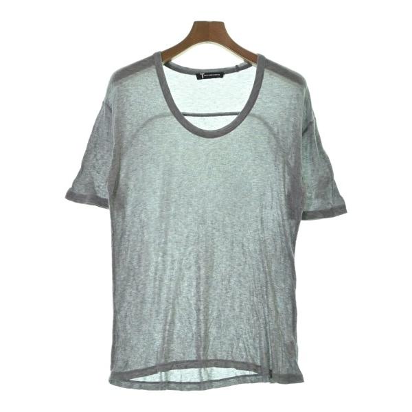 T by ALEXANDER WANG Tシャツ・カットソー メンズ ティーバイアレキサンダーワン ...