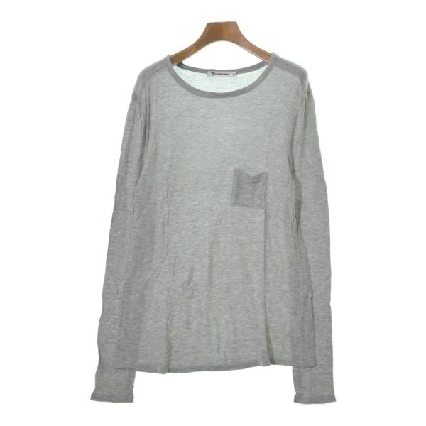 T by ALEXANDER WANG Tシャツ・カットソー レディース ティーバイアレキサンダーワ...