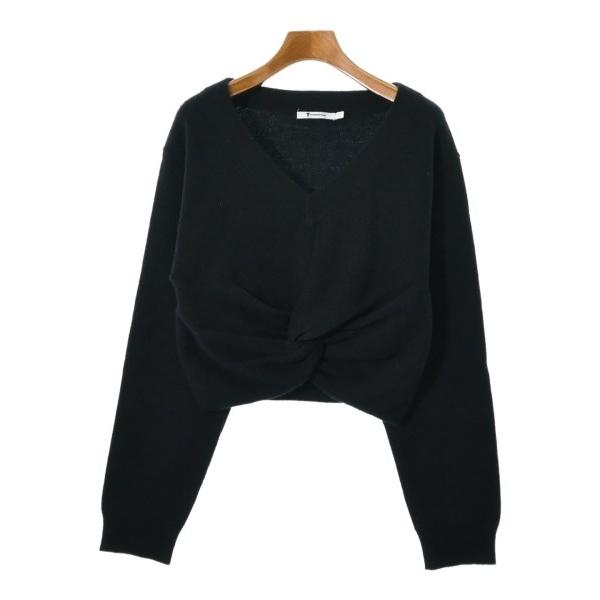 T by ALEXANDER WANG ニット・セーター レディース ティーバイアレキサンダーワン ...