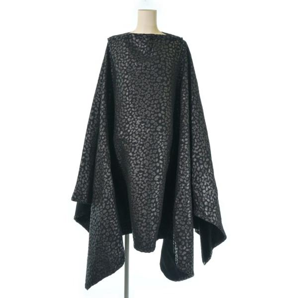 BLACK COMME des GARCONS コート（その他） レディース ブラックコムデギャルソ...
