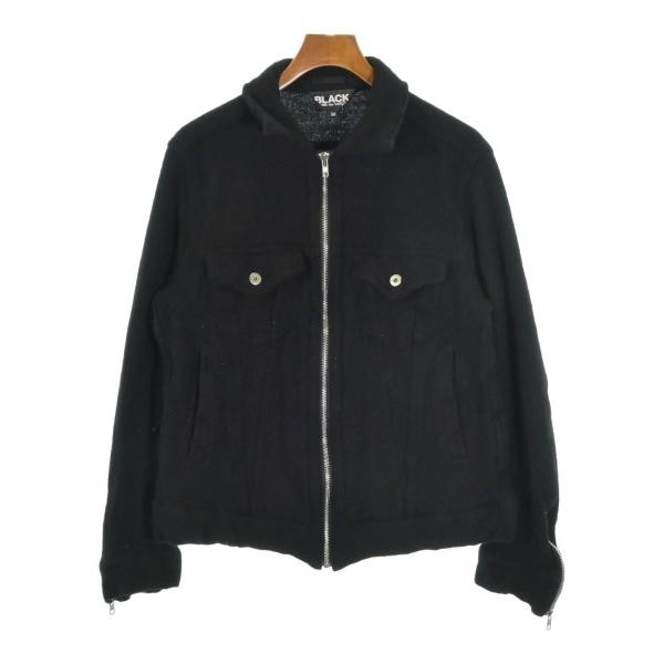 BLACK COMME des GARCONS ブルゾン（その他） メンズ ブラックコムデギャルソン...