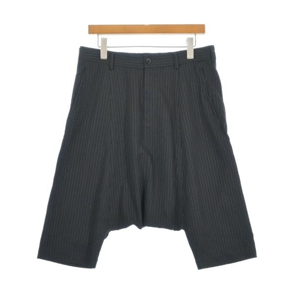 BLACK COMME des GARCONS ショートパンツ レディース ブラックコムデギャルソン...