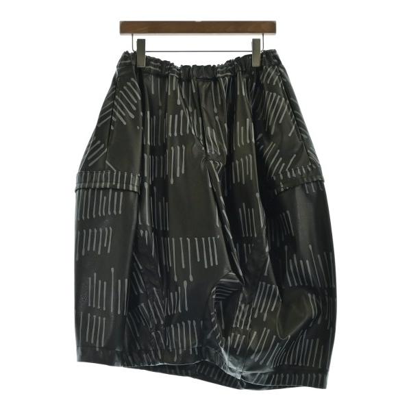 BLACK COMME des GARCONS パンツ（その他） レディース ブラックコムデギャルソ...
