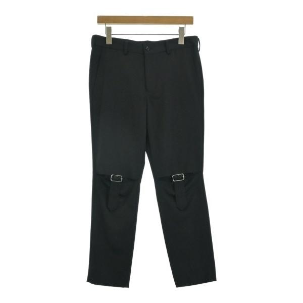 BLACK COMME des GARCONS パンツ（その他） レディース ブラックコムデギャルソ...
