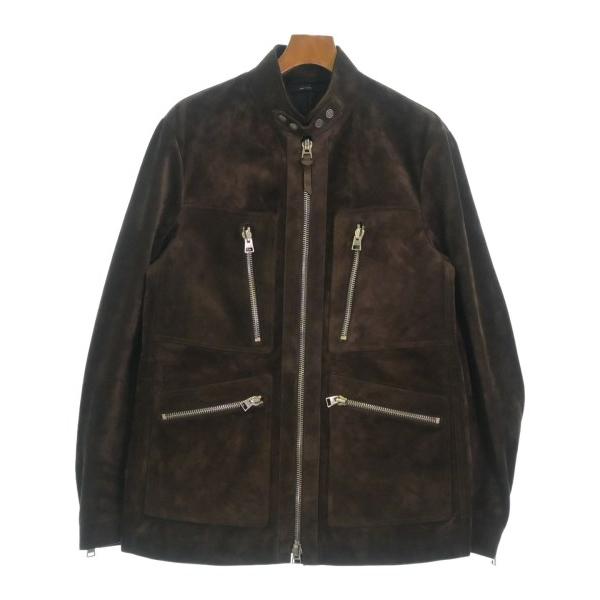 TOM FORD ブルゾン（その他） メンズ トムフォード 中古　古着