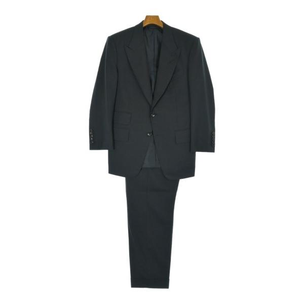 TOM FORD ビジネス メンズ トムフォード 中古　古着