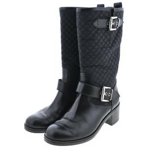 Gianvito Rossi ジャンヴィトロッシ ショートブーツ MARTIS 20