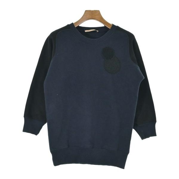 CHRISTOPHER KANE スウェット レディース クリストファーケイン 中古　古着