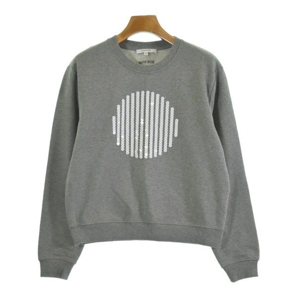 CARVEN スウェット レディース カルバン 中古　古着