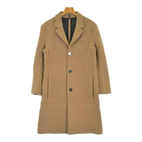 CARVEN コート メンズ カルバン 中古　古着
