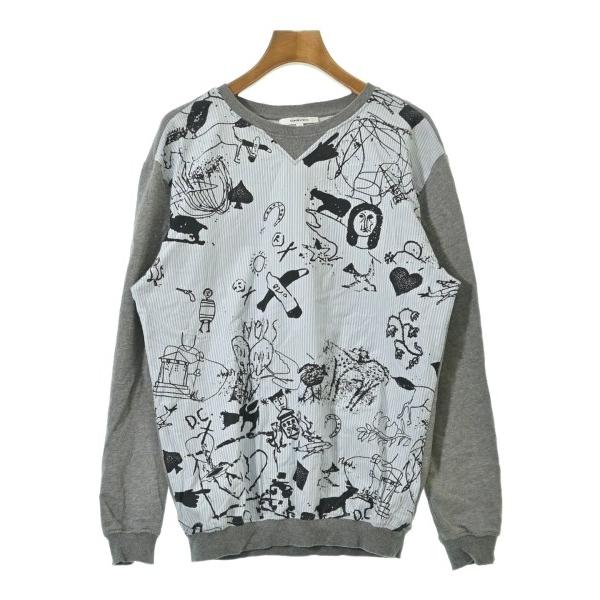 CARVEN スウェット レディース カルバン 中古　古着