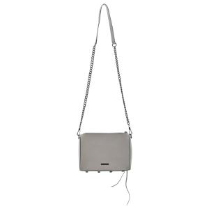 REBECCA MINKOFF ショルダーバッグ レディース レベッカミンコフ 中古　古着