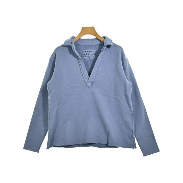 Frank&amp;Eileen スウェット レディース フランクアンドアイリーン 中古　古着