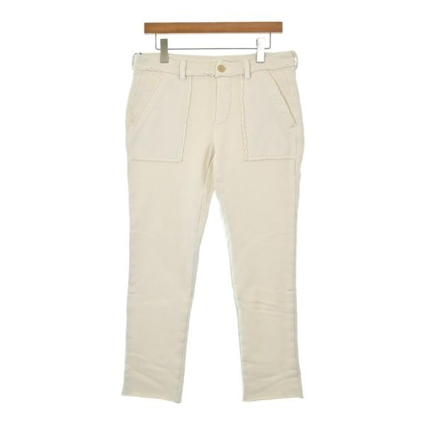 Frank&amp;Eileen スウェットパンツ レディース フランクアンドアイリーン 中古　古着