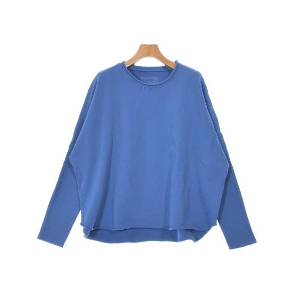 Frank&amp;Eileen スウェット レディース フランクアンドアイリーン 中古　古着