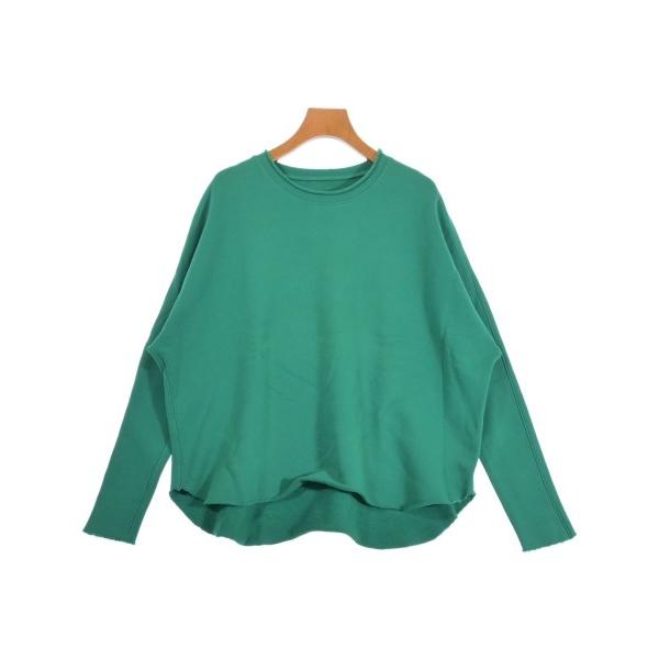 Frank&amp;Eileen スウェット レディース フランクアンドアイリーン 中古　古着