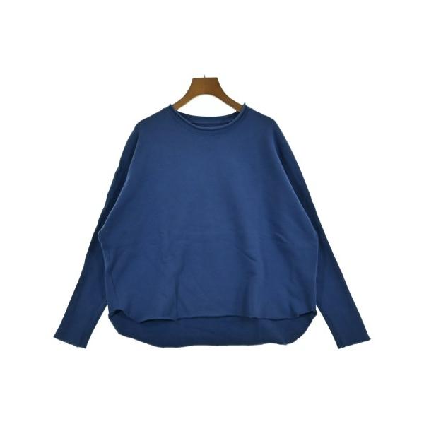 Frank&amp;Eileen スウェット レディース フランクアンドアイリーン 中古　古着
