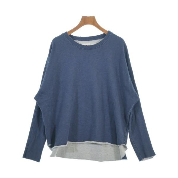 Frank&amp;Eileen スウェット レディース フランクアンドアイリーン 中古　古着