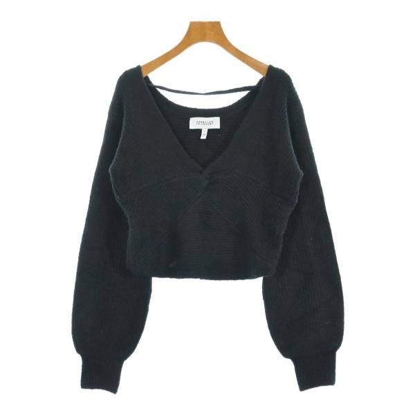 10CROSBY DEREK LAM ニット・セーター レディース テン　クロスビー　デレク　ラム ...