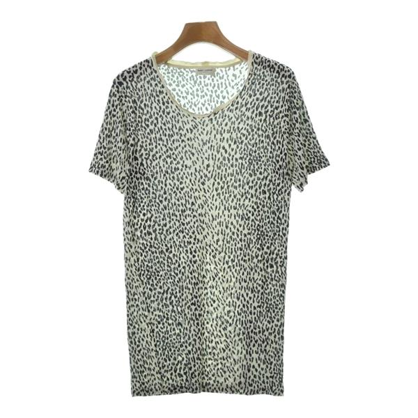 Saint Laurent Paris Tシャツ・カットソー レディース サンローラン　パリ 中古　...