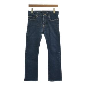 SAINT LAURENT PARIS サンローランパリ エディ期 ストレートデニム